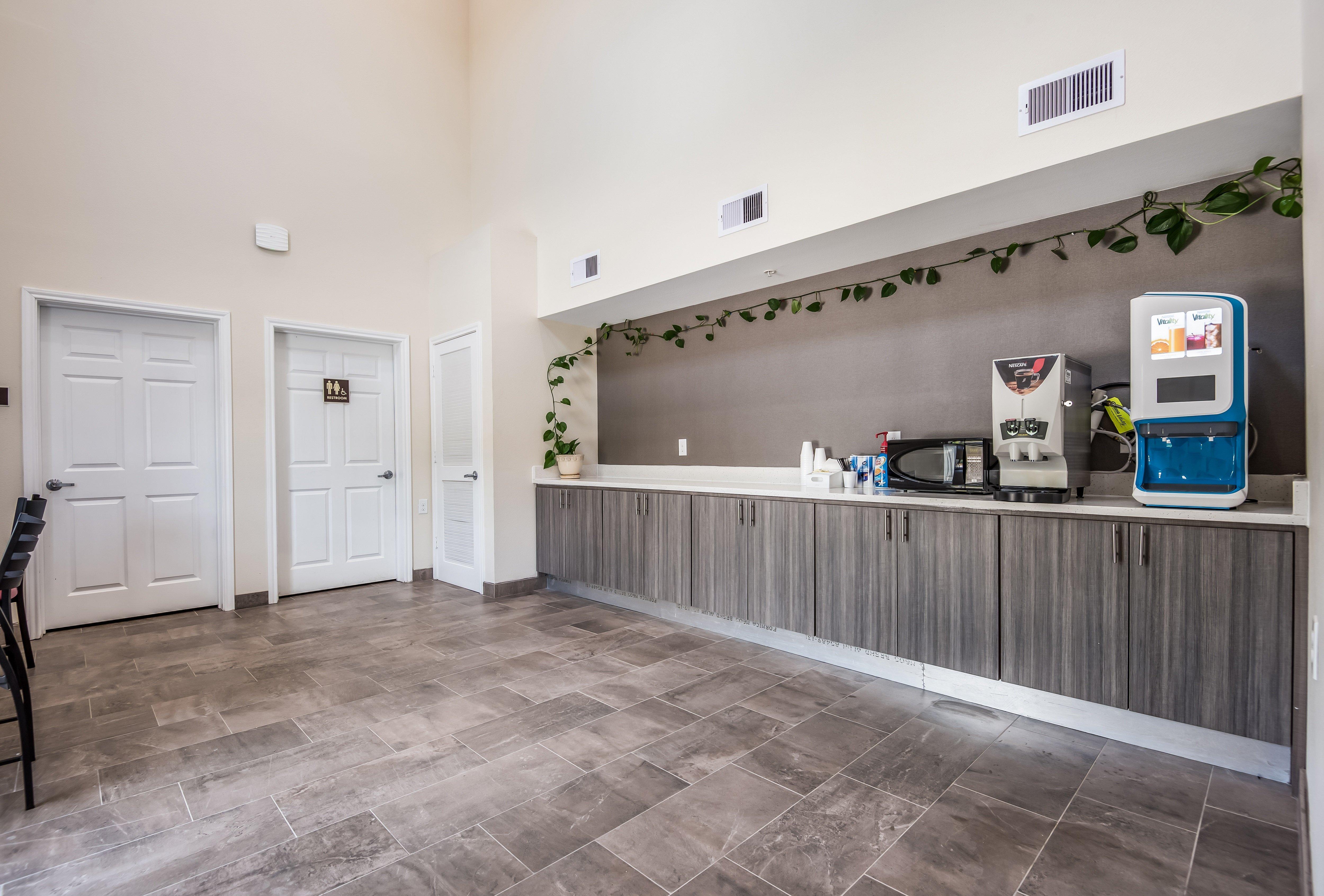 Red Roof Inn Baytown Εξωτερικό φωτογραφία